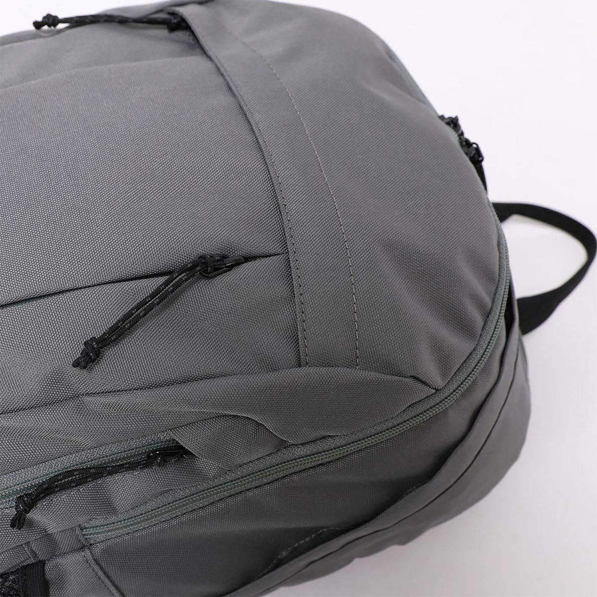 アウトドアプロダクツ OUTDOOR PRODUCTS　 OD ギアデイパック23L　バックパック 2025 春夏  詳細6