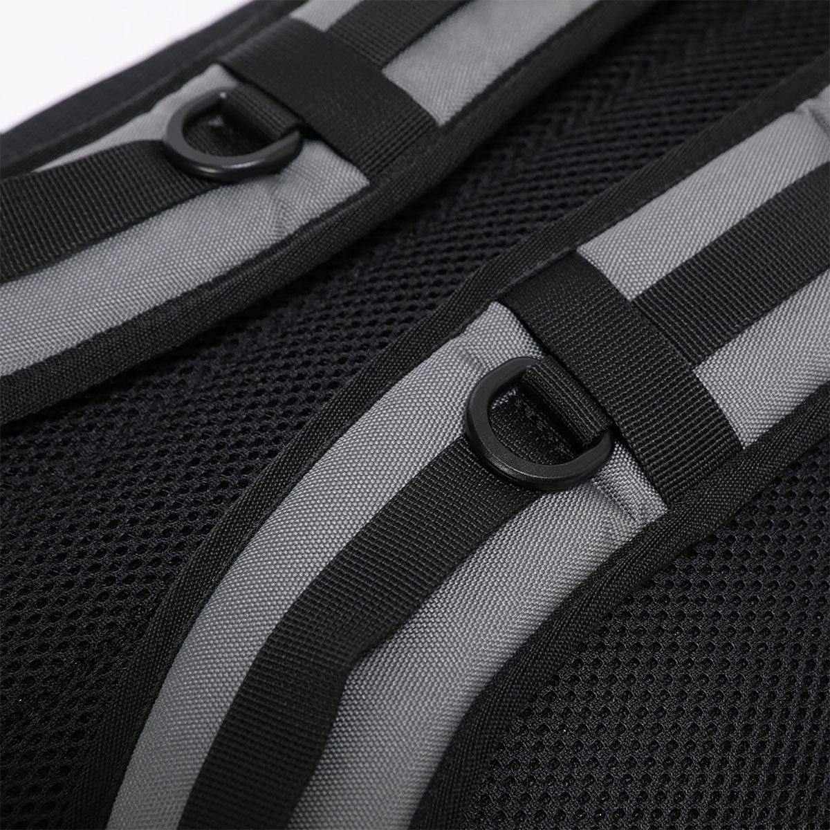 アウトドアプロダクツ OUTDOOR PRODUCTS　 OD ギアデイパック23L　バックパック 2025 春夏  詳細9