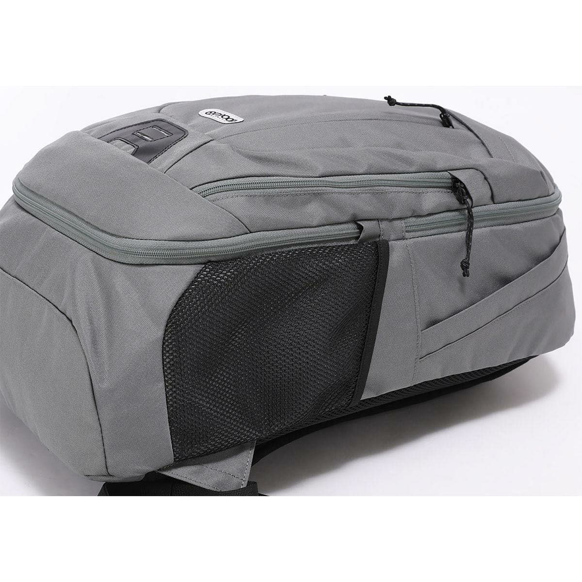 アウトドアプロダクツ OUTDOOR PRODUCTS　 OD ギアデイパック23L　バックパック 2025 春夏  詳細14