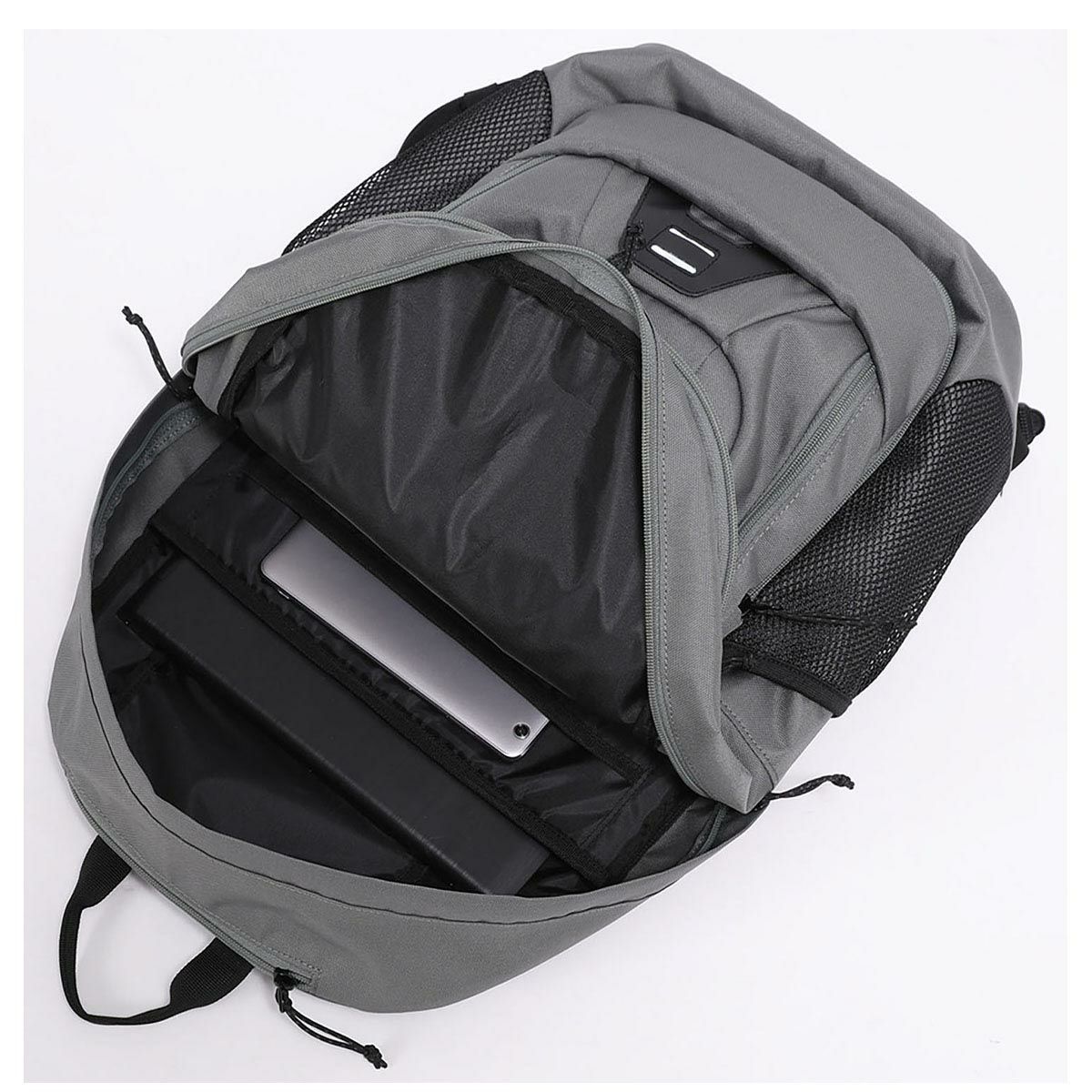 アウトドアプロダクツ OUTDOOR PRODUCTS　 OD ギアデイパック23L　バックパック 2025 春夏  詳細17