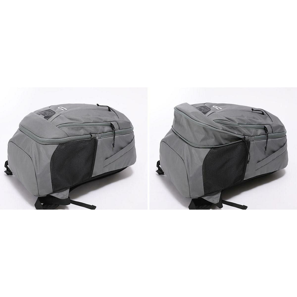 アウトドアプロダクツ OUTDOOR PRODUCTS　 OD ギアデイパック23L　バックパック 2025 春夏  詳細18