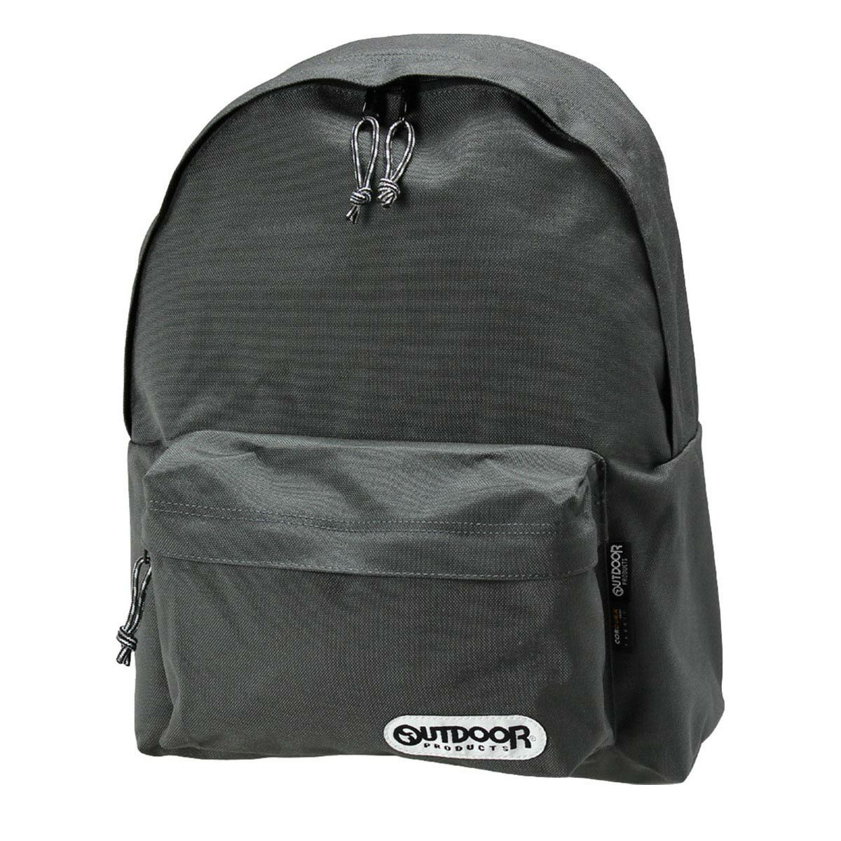 アウトドアプロダクツ OUTDOOR PRODUCTS　 452U デイパック　バックパック   詳細2