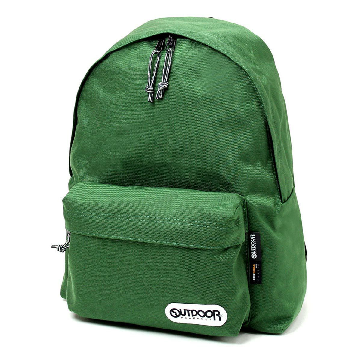 アウトドアプロダクツ OUTDOOR PRODUCTS　 452U デイパック　バックパック   詳細8