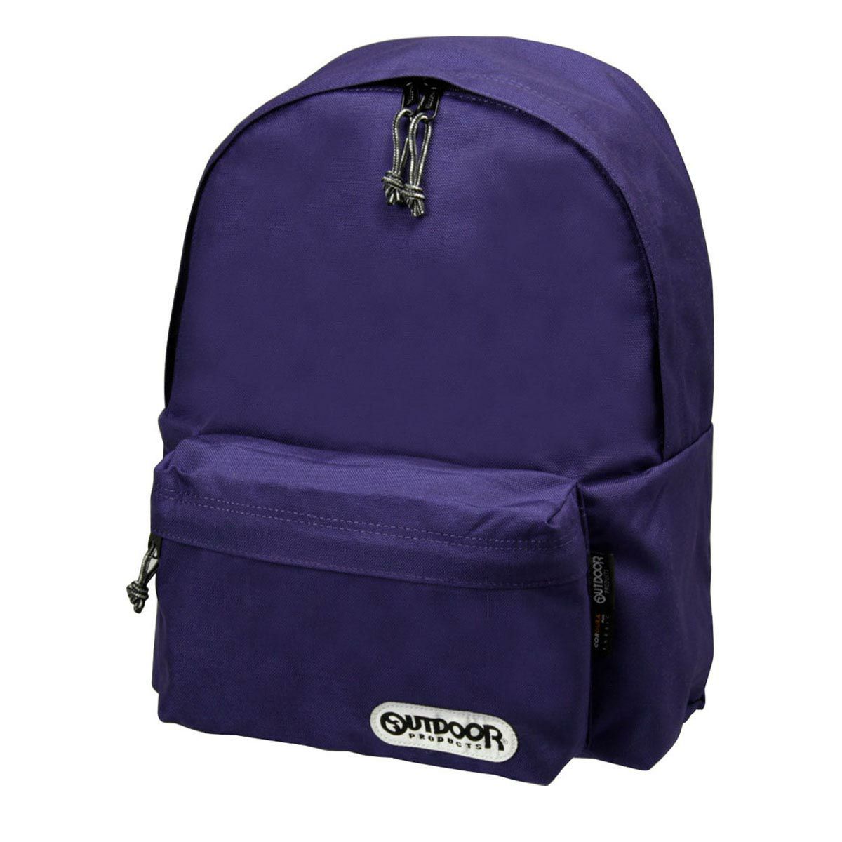 アウトドアプロダクツ OUTDOOR PRODUCTS　 452U デイパック　バックパック   詳細12