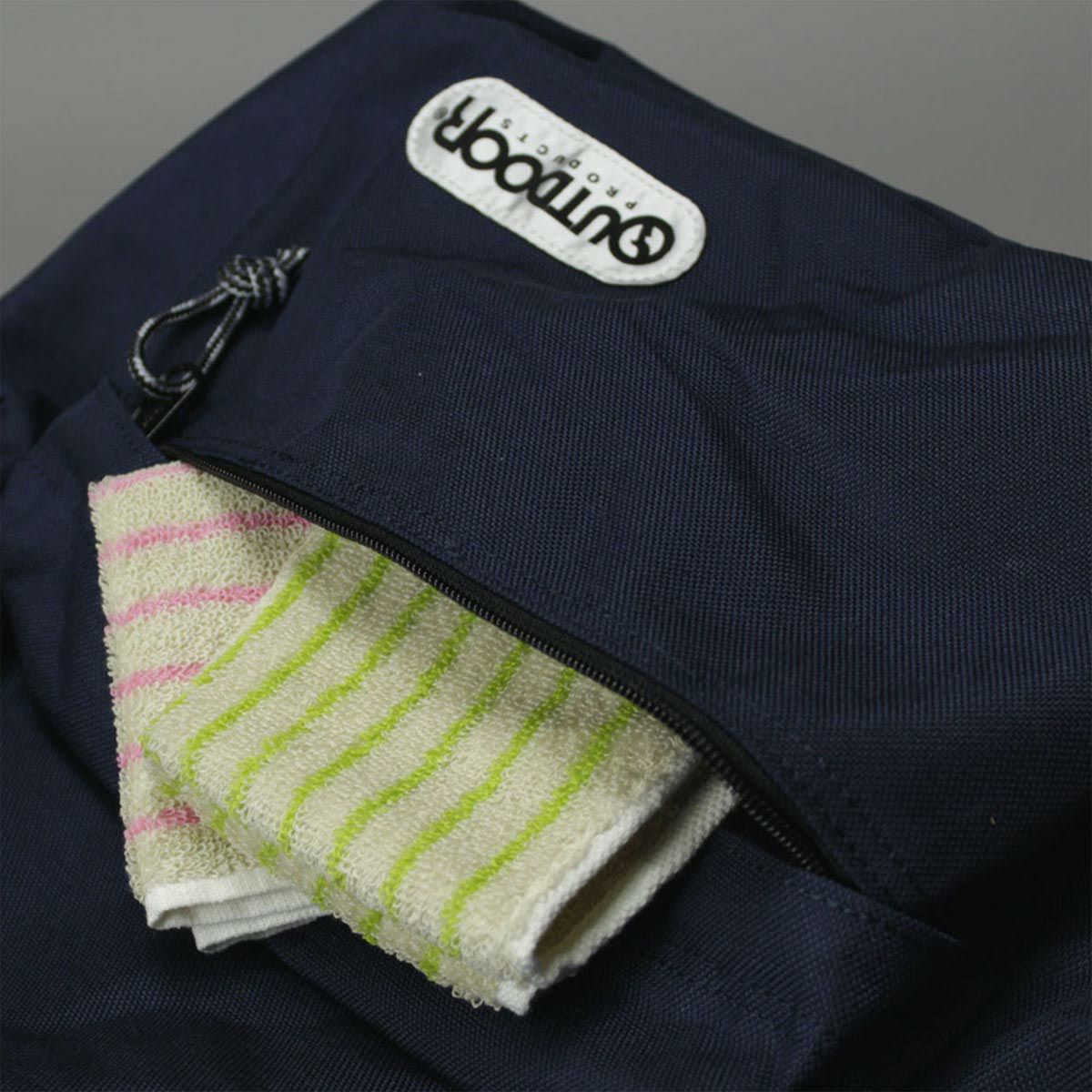 アウトドアプロダクツ OUTDOOR PRODUCTS　 452U デイパック　バックパック   詳細14