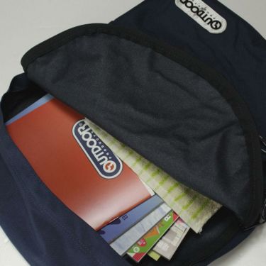 アウトドアプロダクツ OUTDOOR PRODUCTS　 452U デイパック　バックパック   詳細15