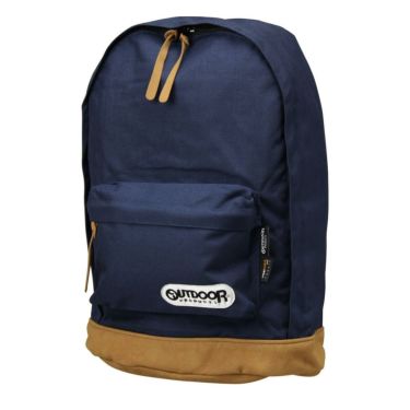 アウトドアプロダクツ OUTDOOR PRODUCTS　 4052EXPT デイパック　バックパック   詳細4