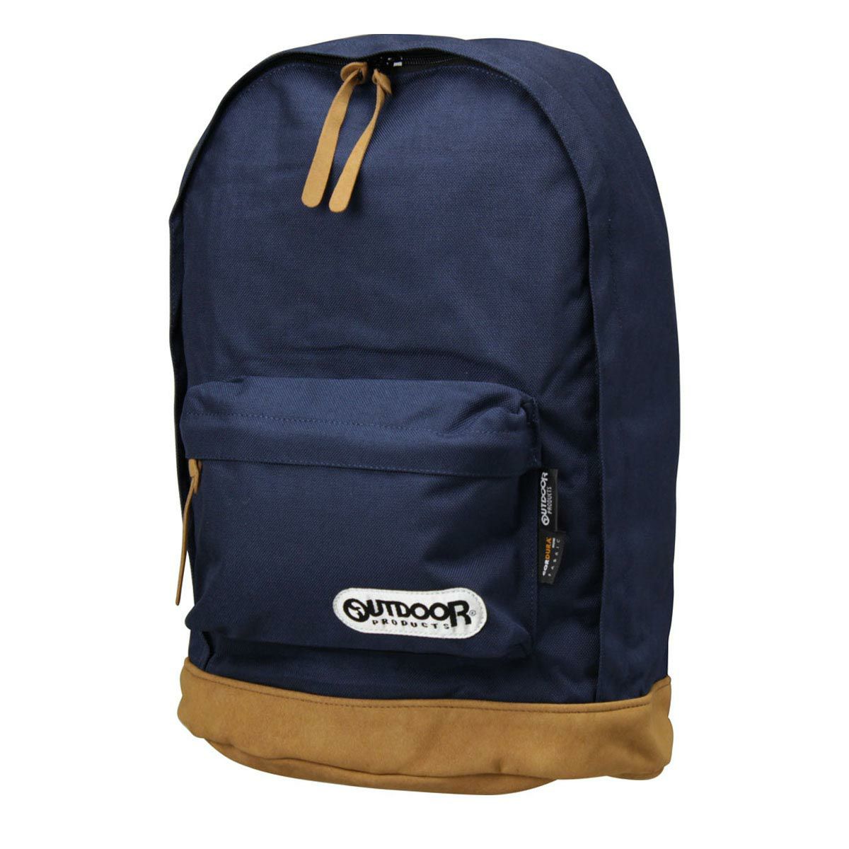 アウトドアプロダクツ OUTDOOR PRODUCTS　 4052EXPT デイパック　バックパック   詳細4