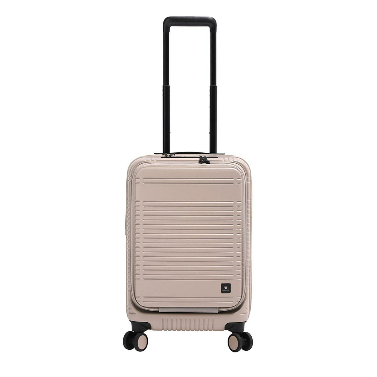 バーマス BERMAS　 EUROCITY II ファスナー48C　キャリーケース 2023 秋冬  詳細3