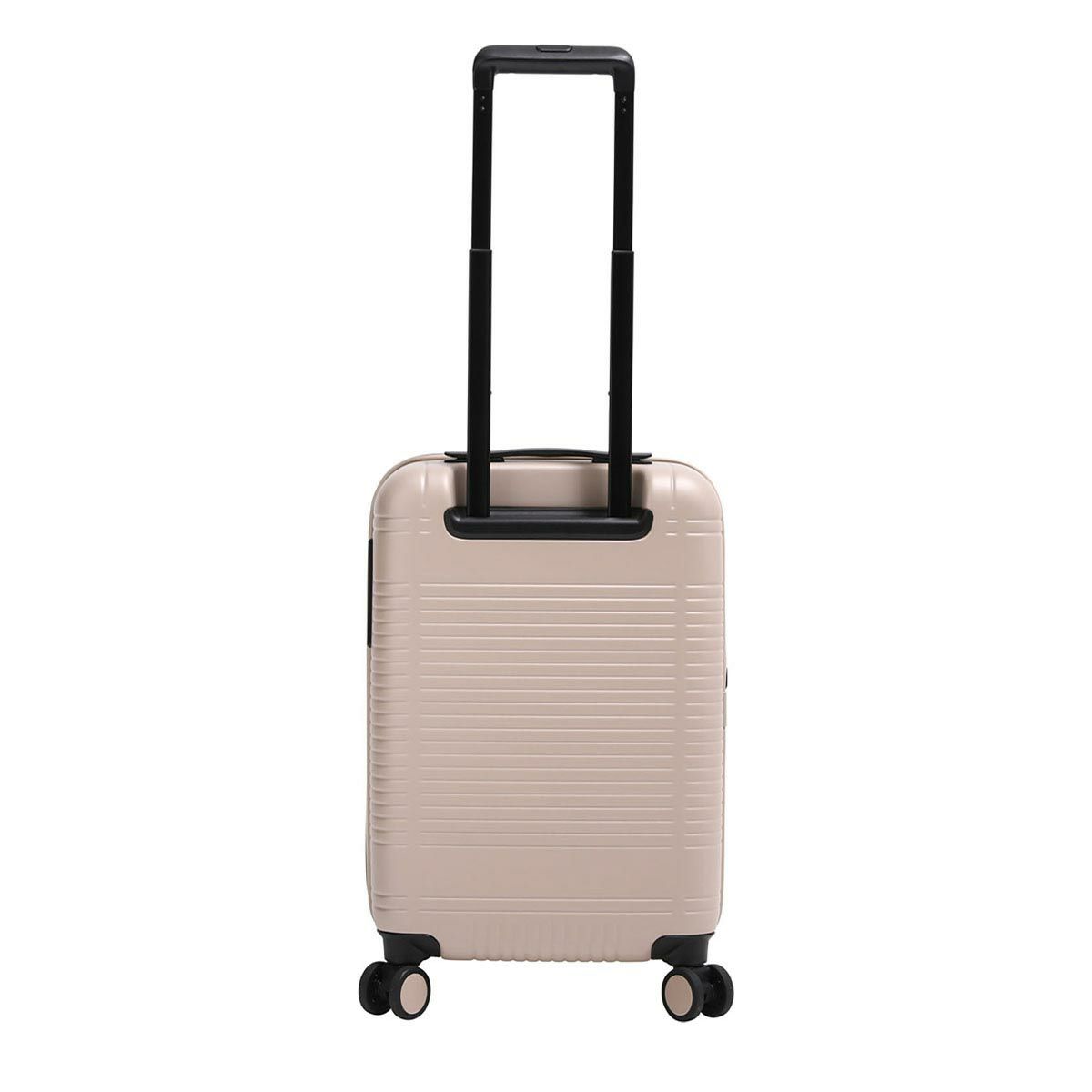 バーマス BERMAS　 EUROCITY II ファスナー48C　キャリーケース 2023 秋冬  詳細11