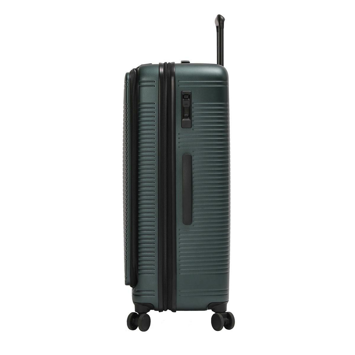 バーマス BERMAS　 BM EURO CITY II FOファスナー72c　キャリーケース 2023 秋冬  詳細4