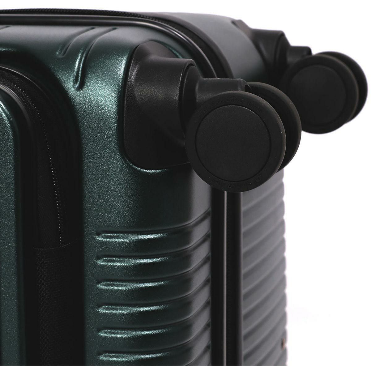 バーマス BERMAS　 BM EURO CITY II FOファスナー72c　キャリーケース 2023 秋冬  詳細15