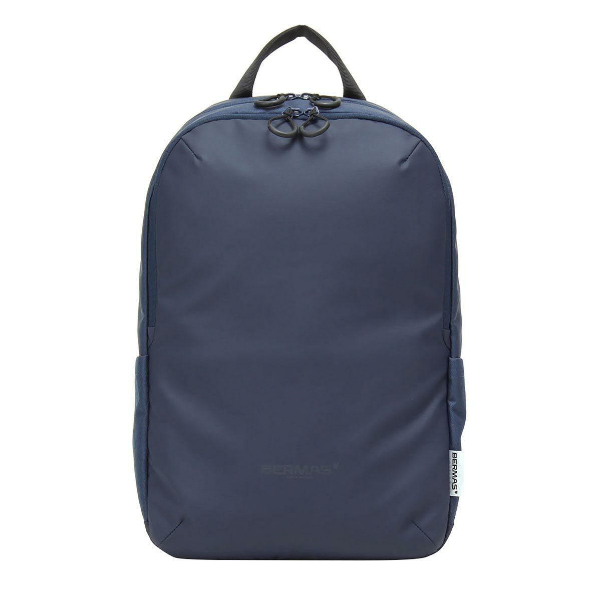 バーマス BERMAS　 BM フリーランサー マルチパックM ネイビー　バックパック 2022 春夏 ネイビー（60）