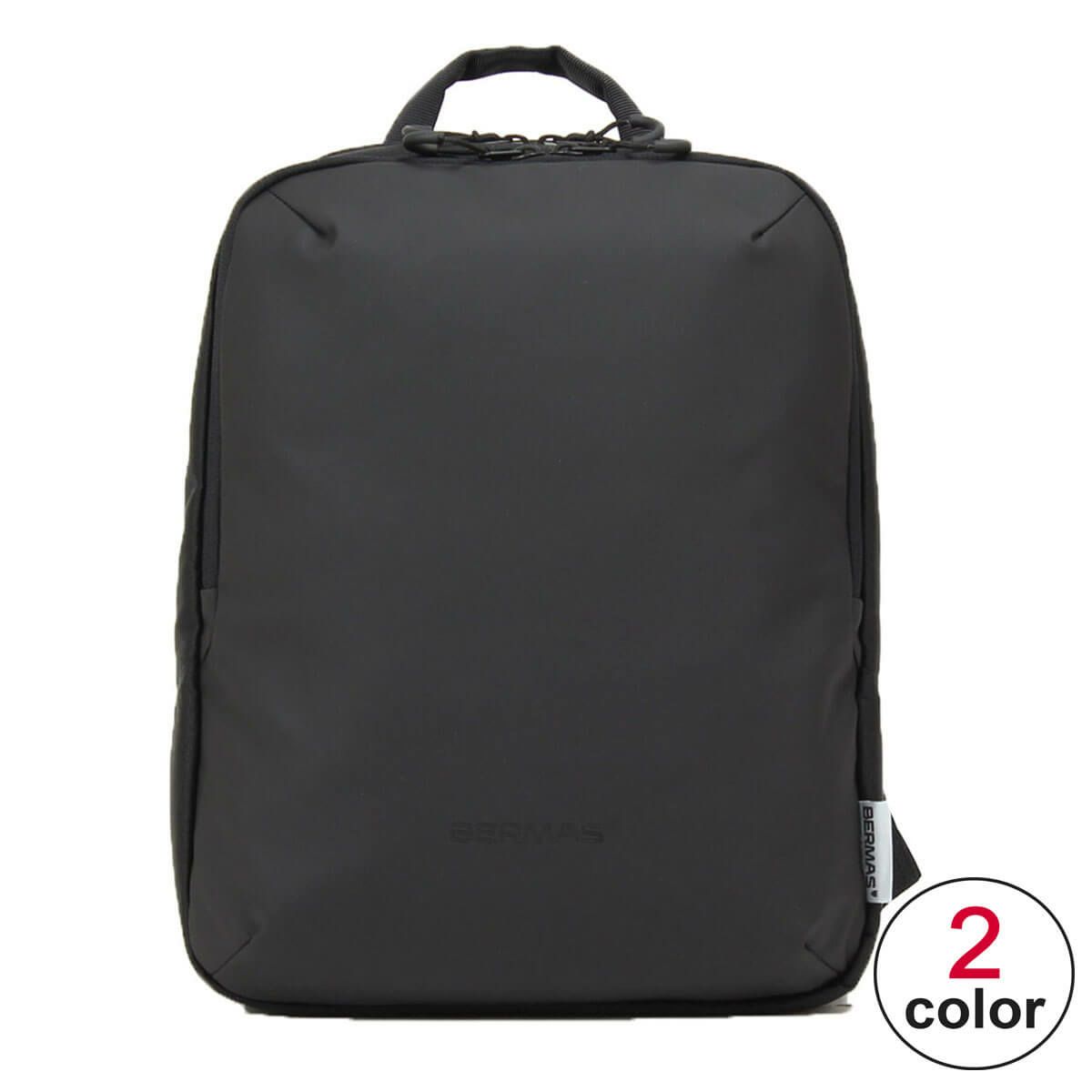 バーマス BERMAS　 フリーランサー ミニリュック　バックパック 2022  詳細1