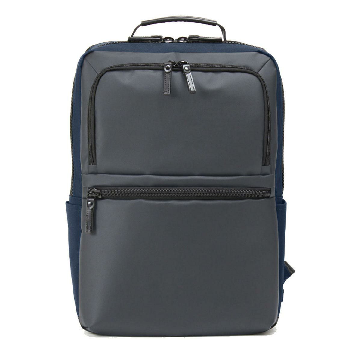 バーマス BERMAS　 BM バウアーゲーエン EXリュック GEHENエキスパンダブルリュック　バックパック 2023 春夏  詳細2