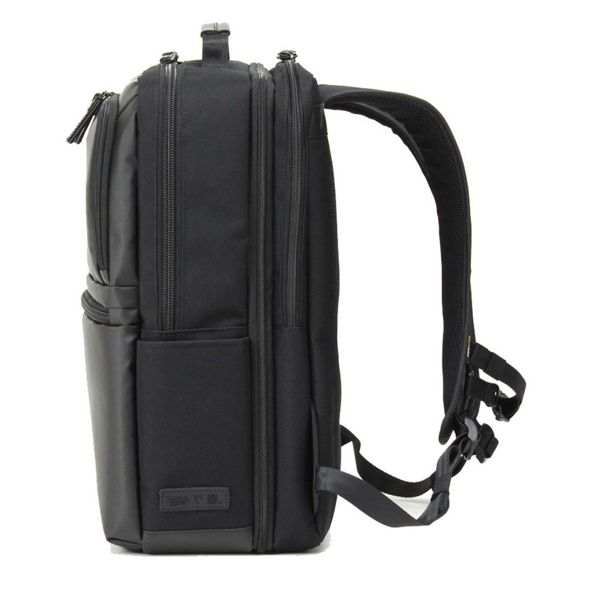 バーマス BERMAS　 BM バウアーゲーエン EXリュック GEHENエキスパンダブルリュック　バックパック 2023 春夏  詳細5