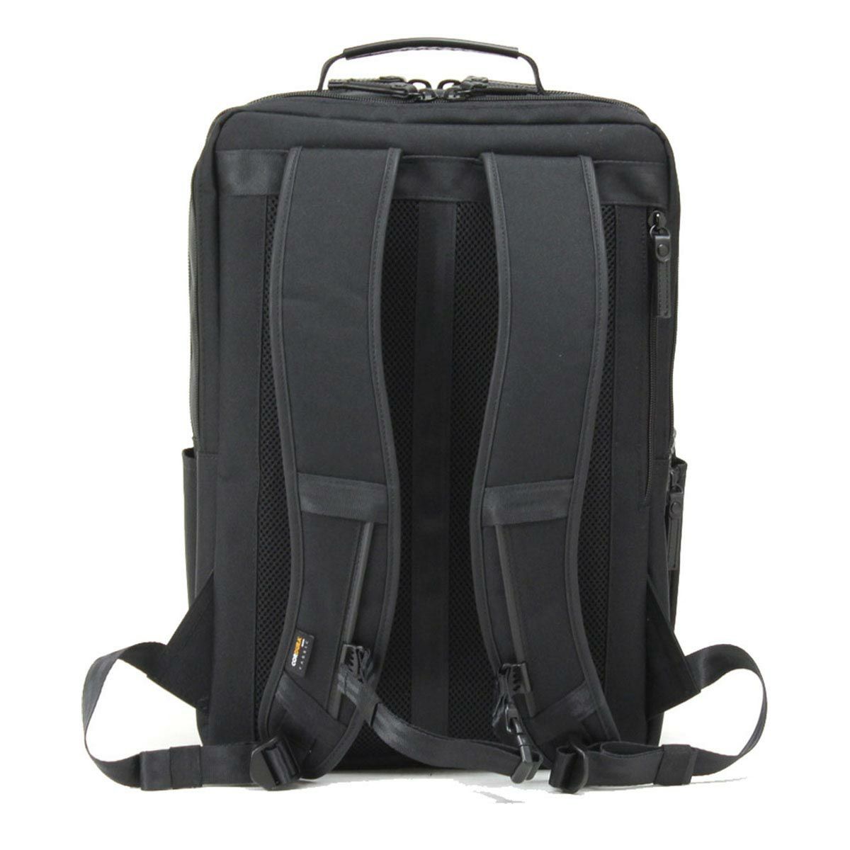 バーマス BERMAS　 BM バウアーゲーエン EXリュック GEHENエキスパンダブルリュック　バックパック 2023 春夏  詳細6