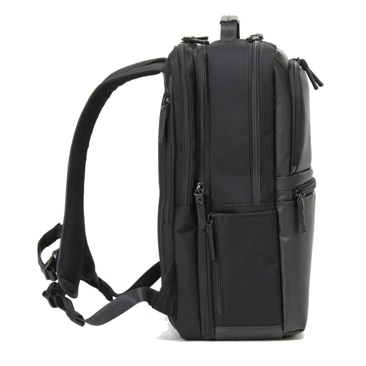 バーマス BERMAS　 BM バウアーゲーエン EXリュック GEHENエキスパンダブルリュック　バックパック 2023 春夏  詳細7