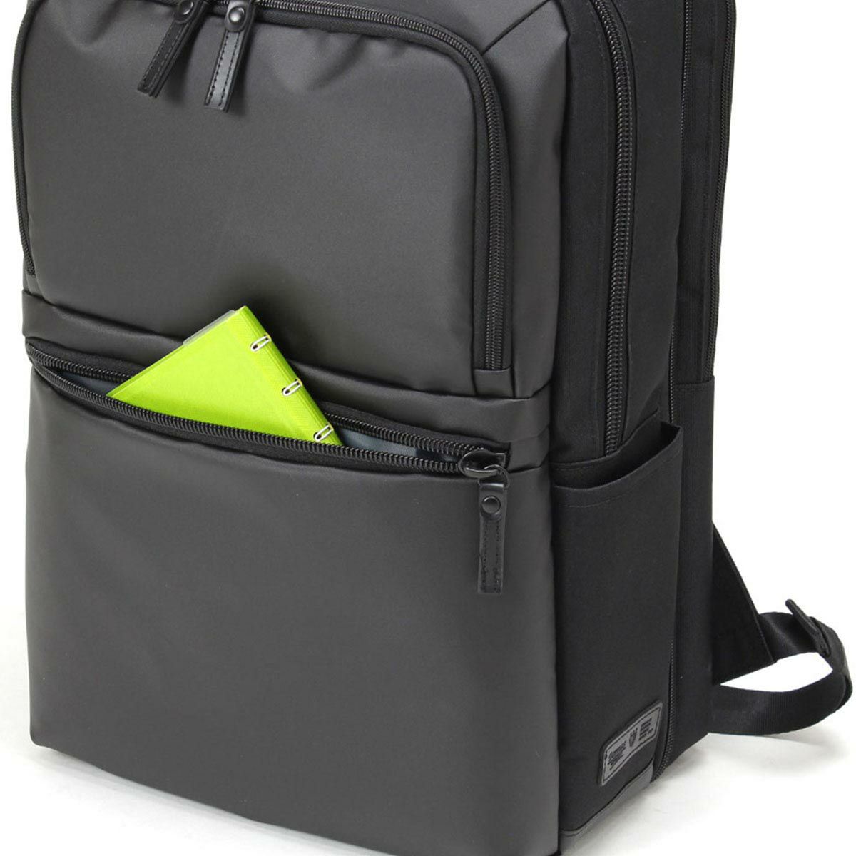 バーマス BERMAS　 BM バウアーゲーエン EXリュック GEHENエキスパンダブルリュック　バックパック 2023 春夏  詳細8