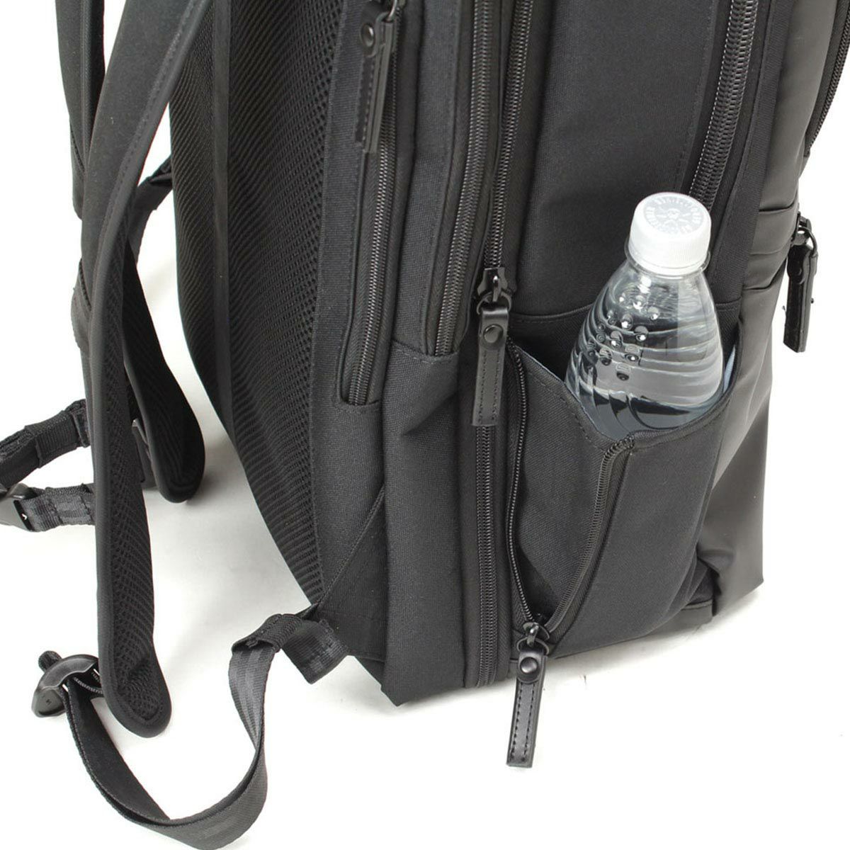 バーマス BERMAS　 BM バウアーゲーエン EXリュック GEHENエキスパンダブルリュック　バックパック 2023 春夏  詳細10