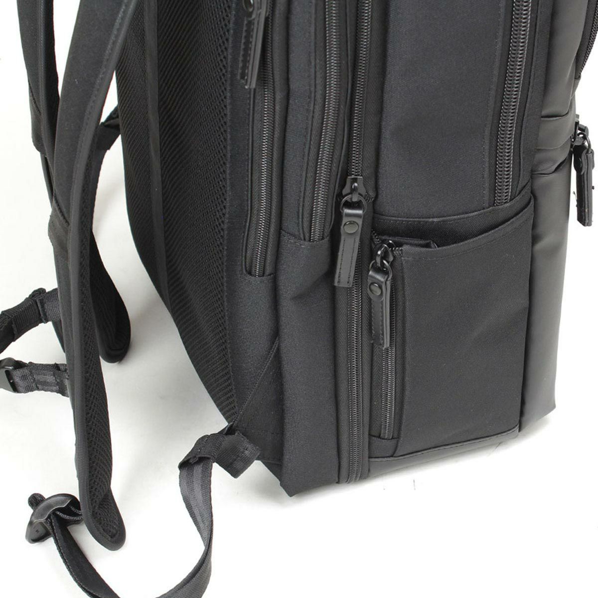バーマス BERMAS　 BM バウアーゲーエン EXリュック GEHENエキスパンダブルリュック　バックパック 2023 春夏  詳細11