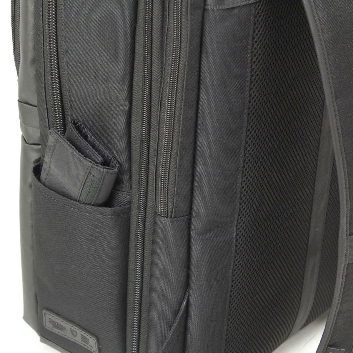 バーマス BERMAS　 BM バウアーゲーエン EXリュック GEHENエキスパンダブルリュック　バックパック 2023 春夏  詳細12