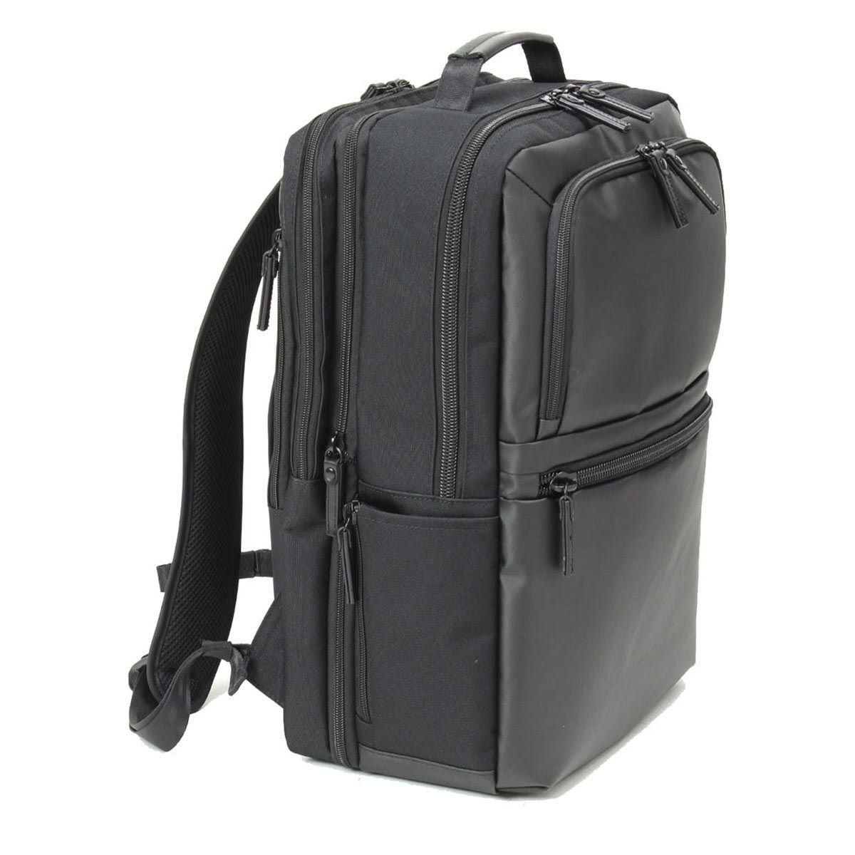 バーマス BERMAS　 BM バウアーゲーエン EXリュック GEHENエキスパンダブルリュック　バックパック 2023 春夏  詳細18