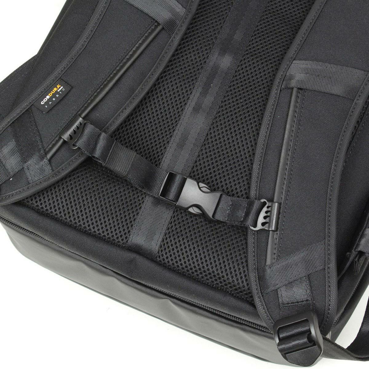 バーマス BERMAS　 BM バウアーゲーエン EXリュック GEHENエキスパンダブルリュック　バックパック 2023 春夏  詳細22