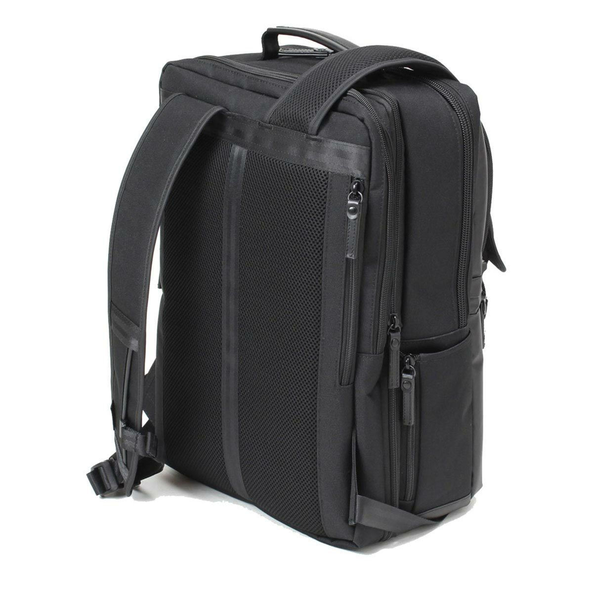 バーマス BERMAS　 BM バウアーゲーエン EXリュック GEHENエキスパンダブルリュック　バックパック 2023 春夏  詳細23