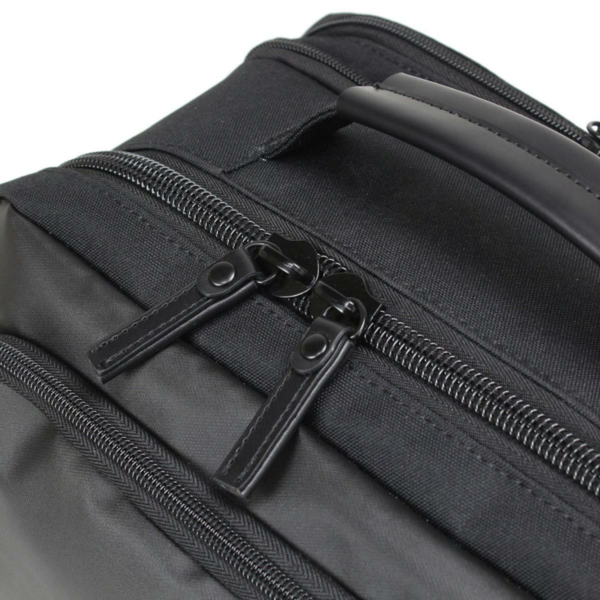 バーマス BERMAS　 BM バウアーゲーエン EXリュック GEHENエキスパンダブルリュック　バックパック 2023 春夏  詳細24