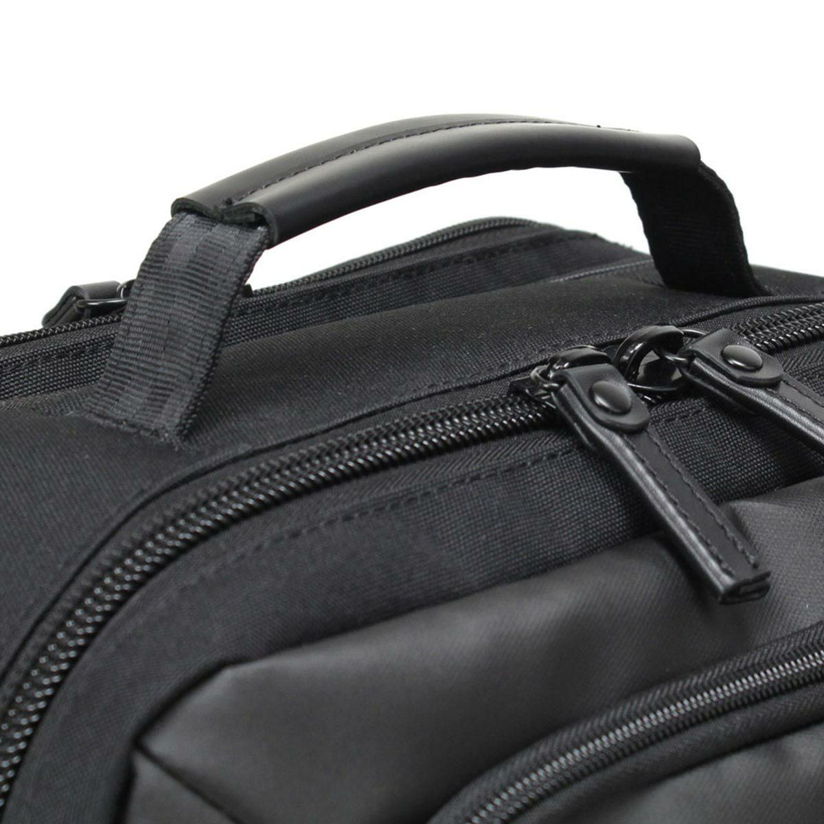 バーマス BERMAS　 BM バウアーゲーエン EXリュック GEHENエキスパンダブルリュック　バックパック 2023 春夏  詳細25