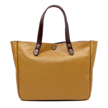 バーマス BERMAS　 BM コミュート ミニトート マスタード　   詳細2