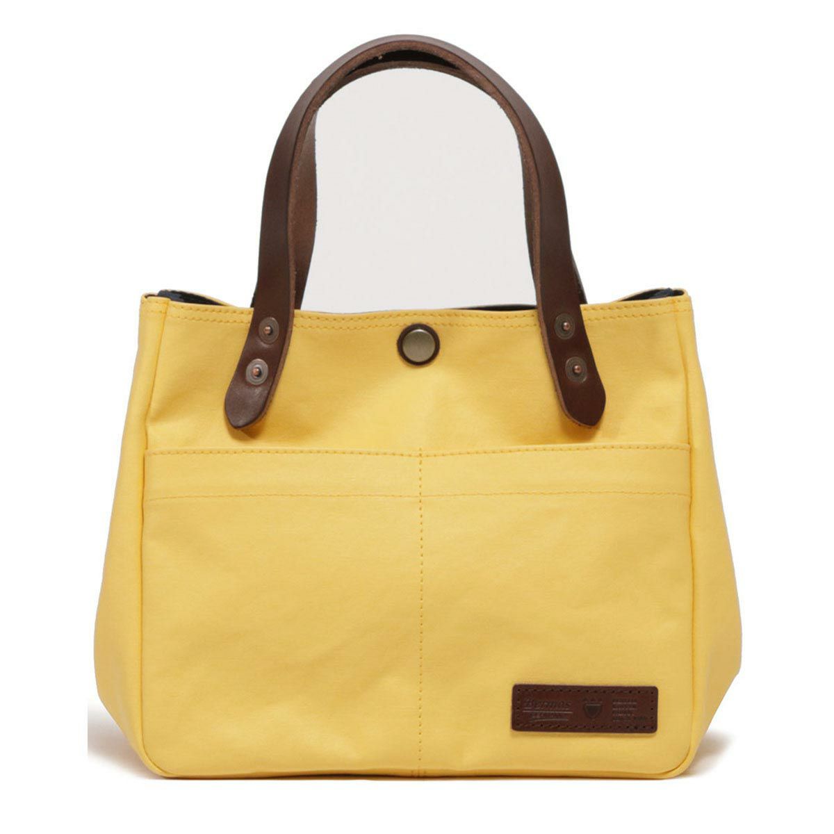 バーマス BERMAS　 BM コミュート ドライビングトート　   詳細3