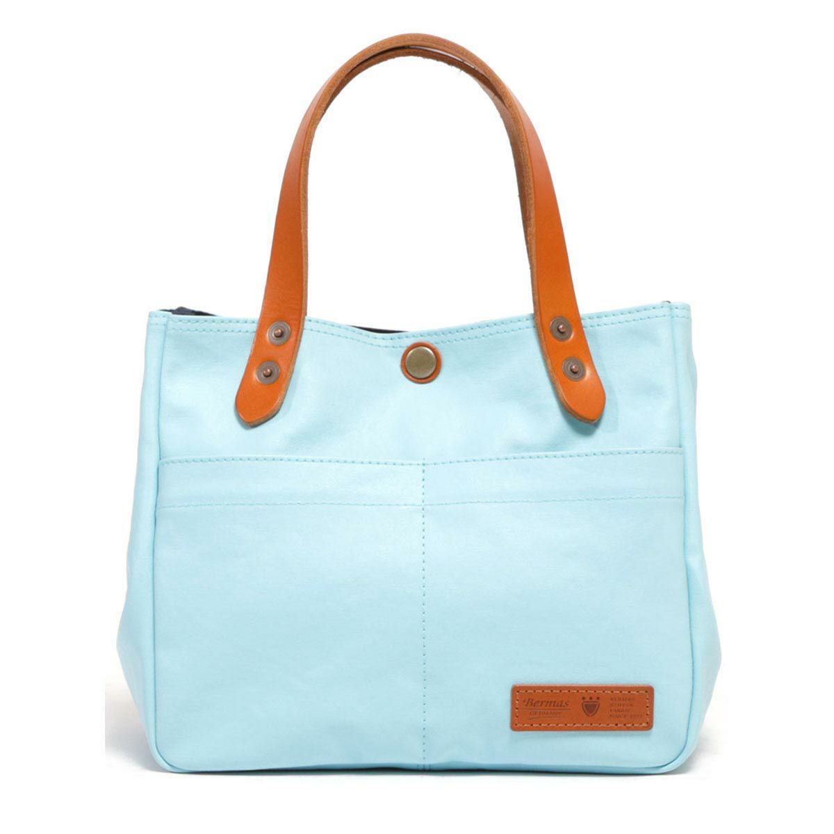 バーマス BERMAS　 BM コミュート ドライビングトート　   詳細4