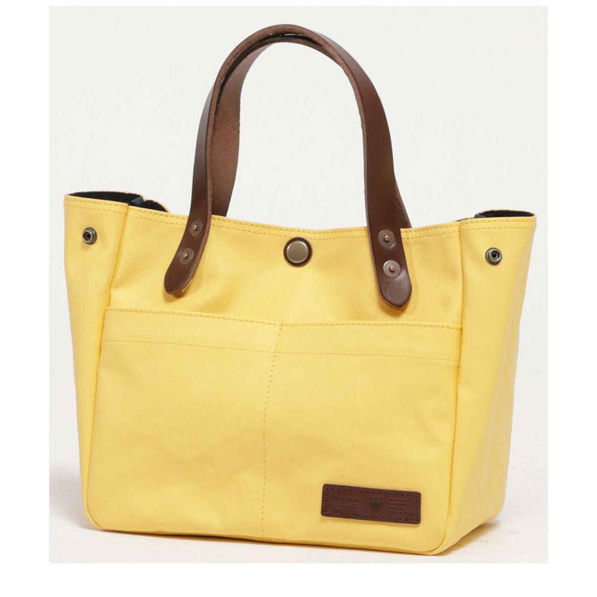 バーマス BERMAS　 BM コミュート ドライビングトート　   詳細6