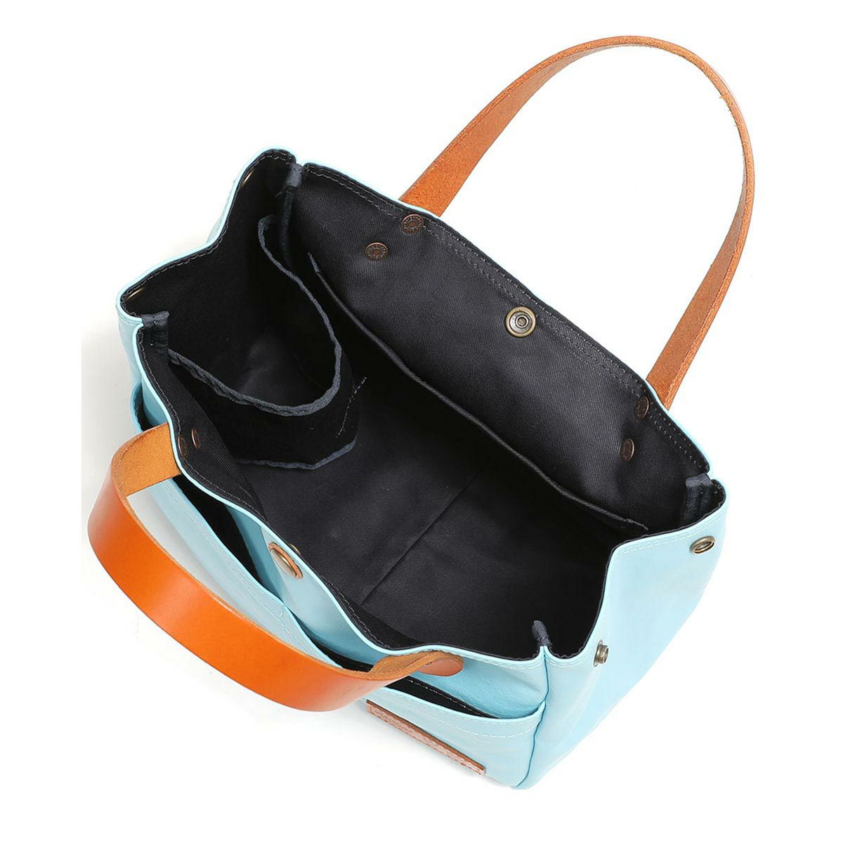 バーマス BERMAS　 BM コミュート ドライビングトート　   詳細9