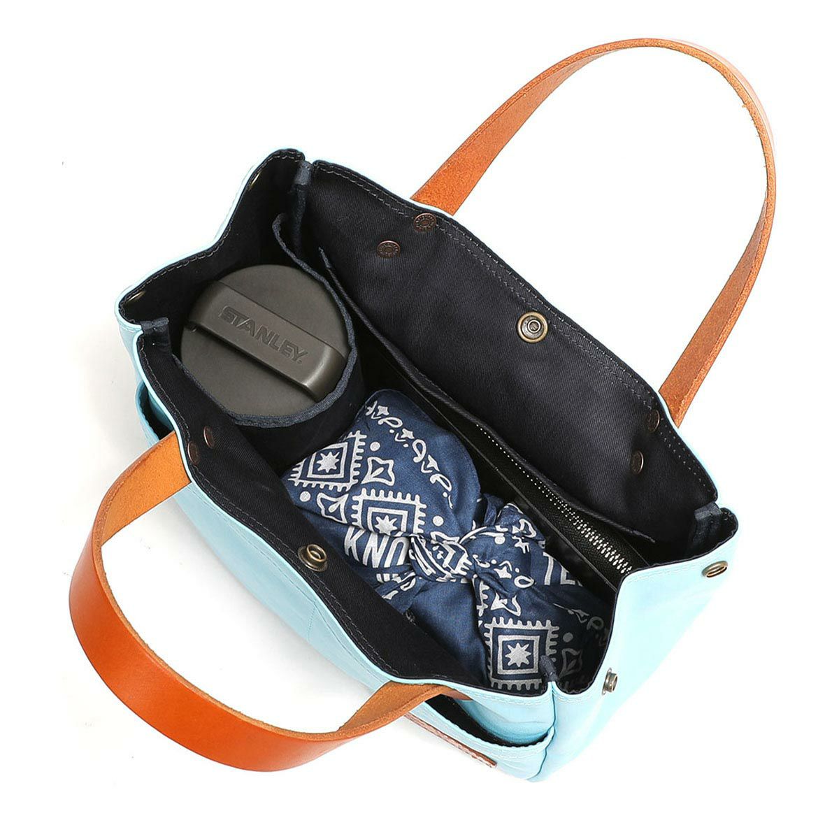 バーマス BERMAS　 BM コミュート ドライビングトート　   詳細10