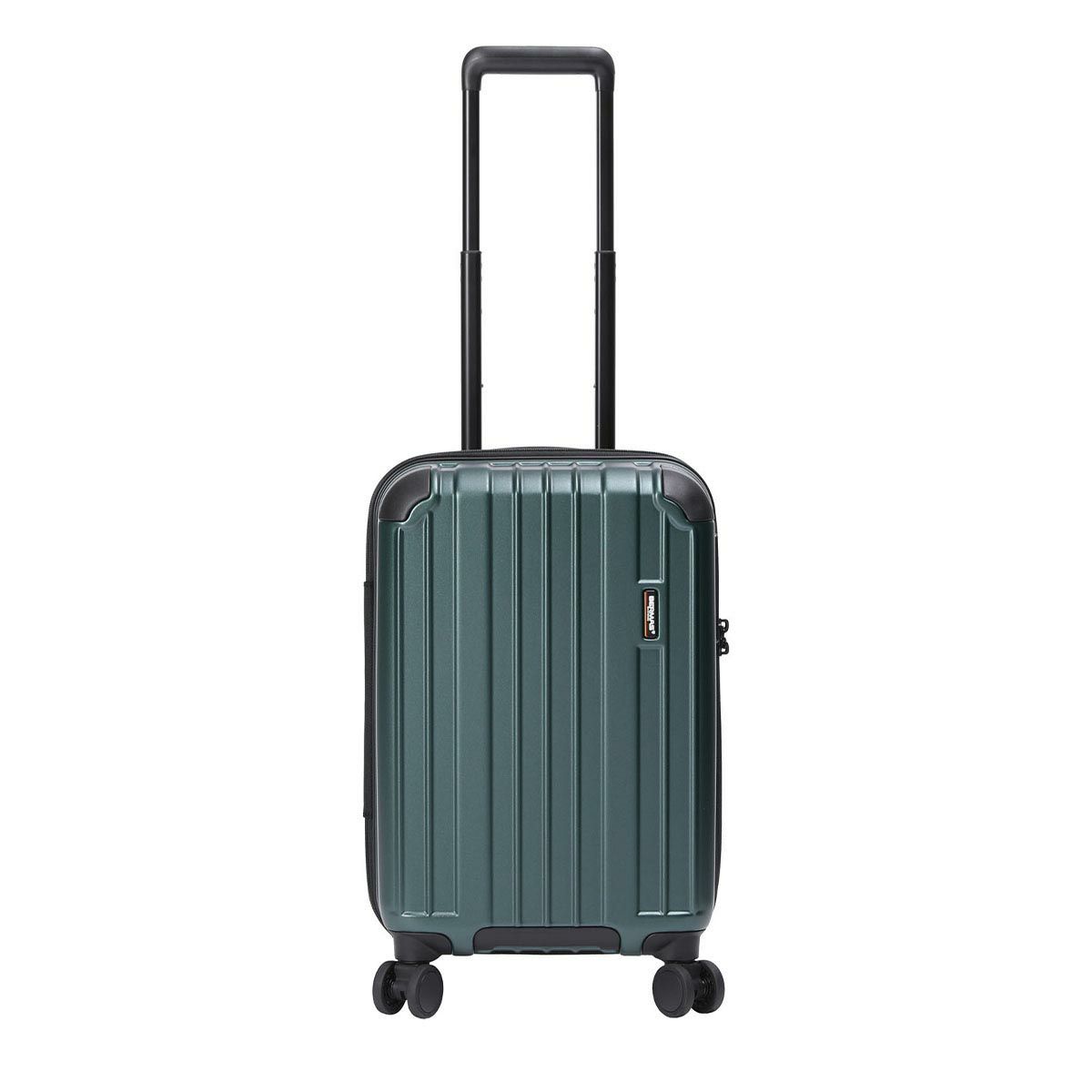 バーマス BERMAS　 HERITAGE II No.60530 ファスナー37L 48cm　キャリーケース 2024 春夏  詳細2