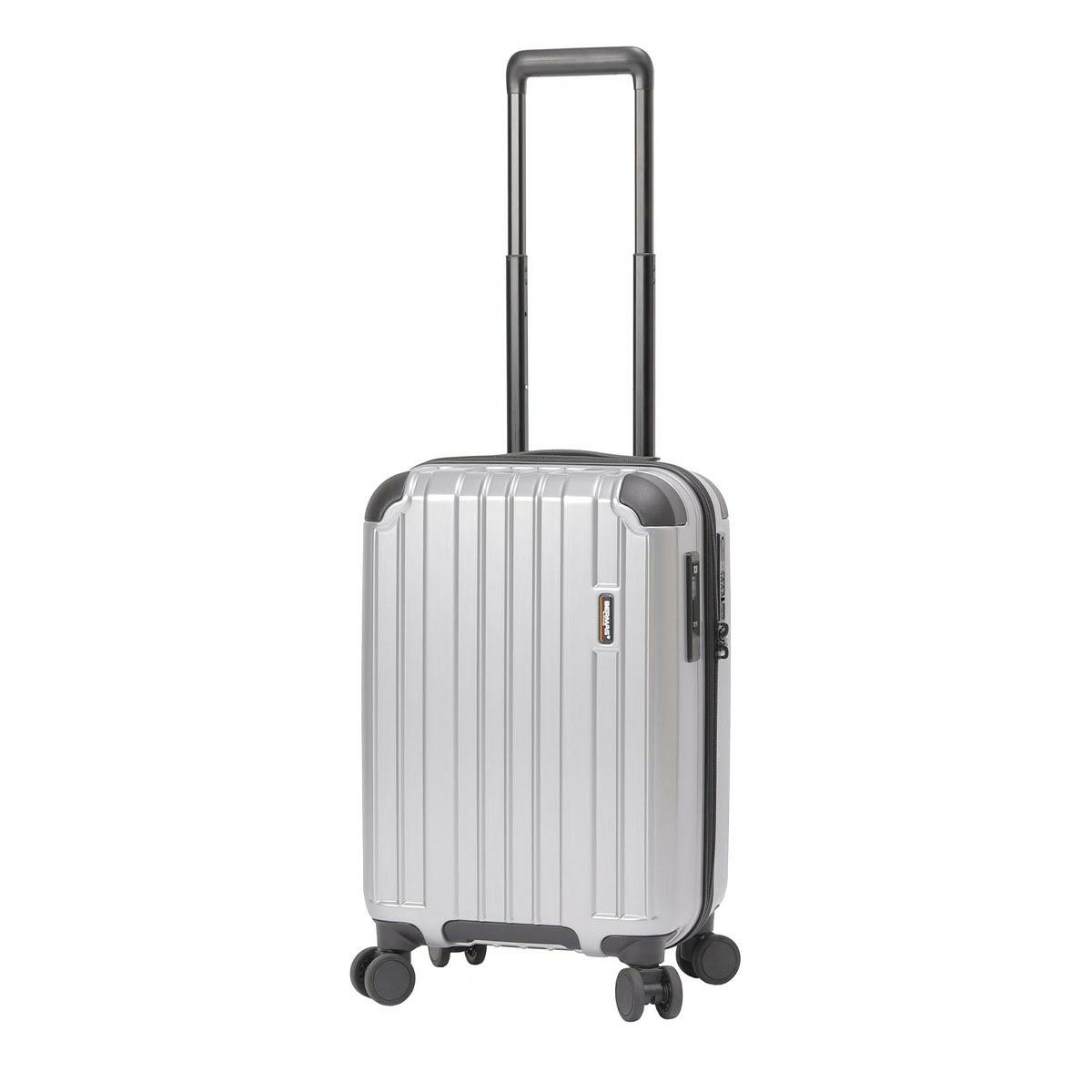 バーマス BERMAS　 HERITAGE II No.60530 ファスナー37L 48cm　キャリーケース 2024 春夏  詳細7