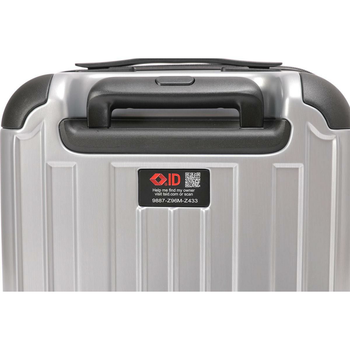 バーマス BERMAS　 HERITAGE II No.60530 ファスナー37L 48cm　キャリーケース 2024 春夏  詳細10