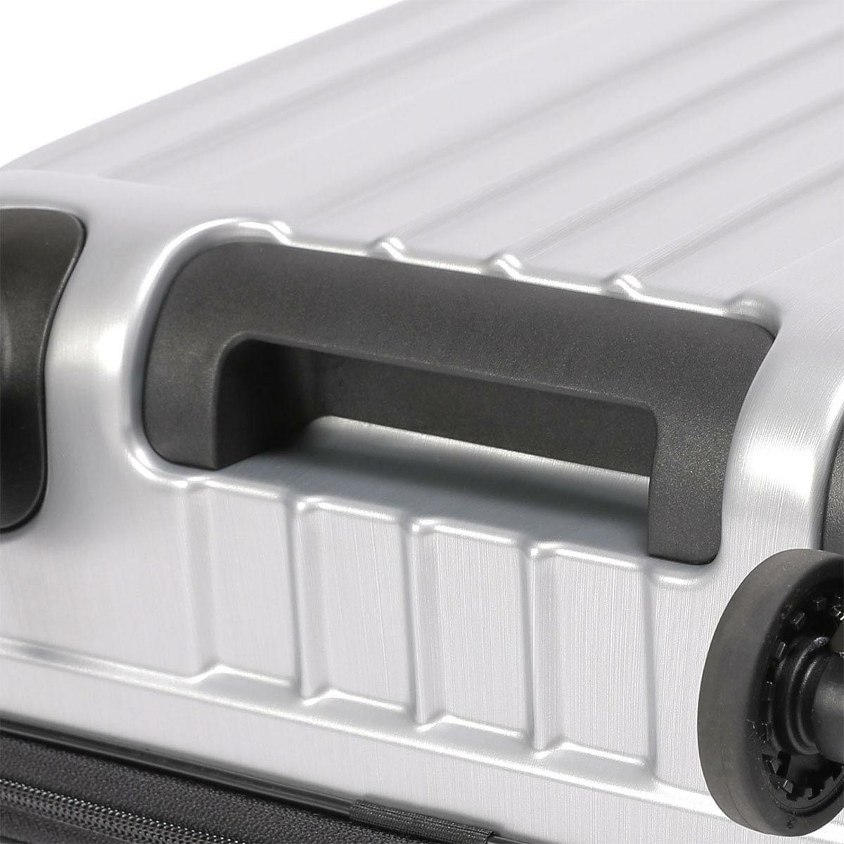 バーマス BERMAS　 HERITAGE II No.60530 ファスナー37L 48cm　キャリーケース 2024 春夏  詳細13