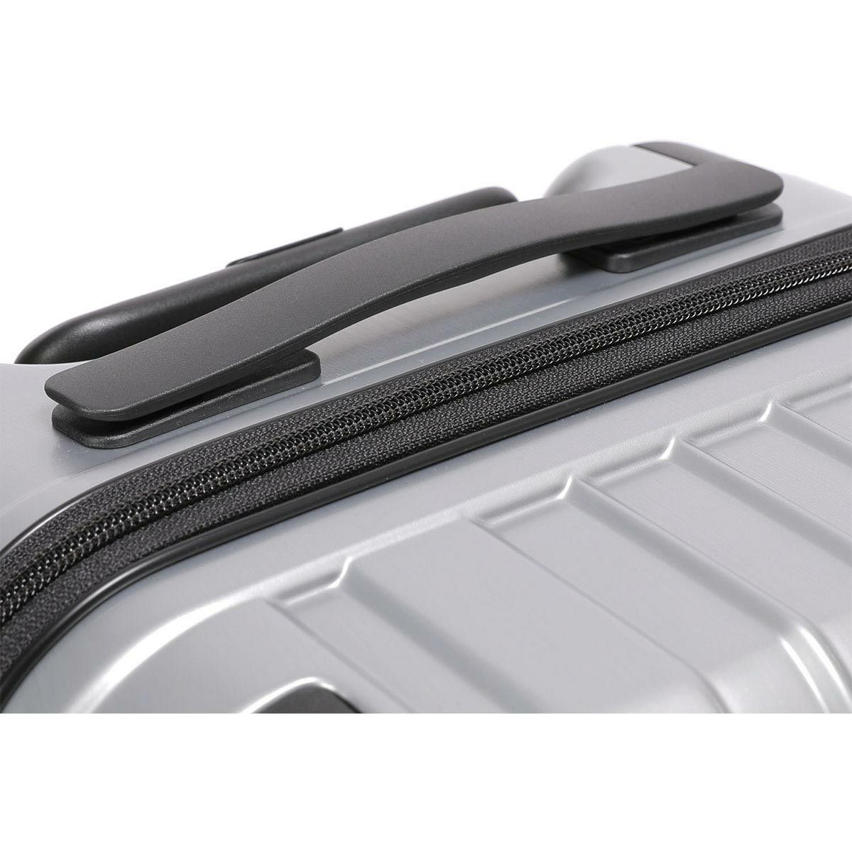 バーマス BERMAS　 HERITAGE II No.60530 ファスナー37L 48cm　キャリーケース 2024 春夏  詳細16