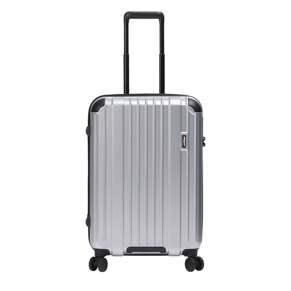 バーマス BERMAS　 HERITAGE II No.60531 ファスナー54L 58cm　キャリーケース 2024 春夏  詳細3