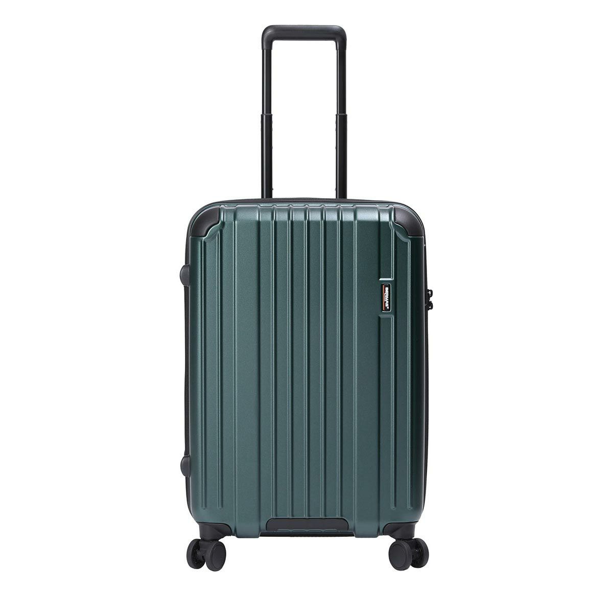 バーマス BERMAS　 HERITAGE II No.60531 ファスナー54L 58cm　キャリーケース 2024 春夏  詳細4