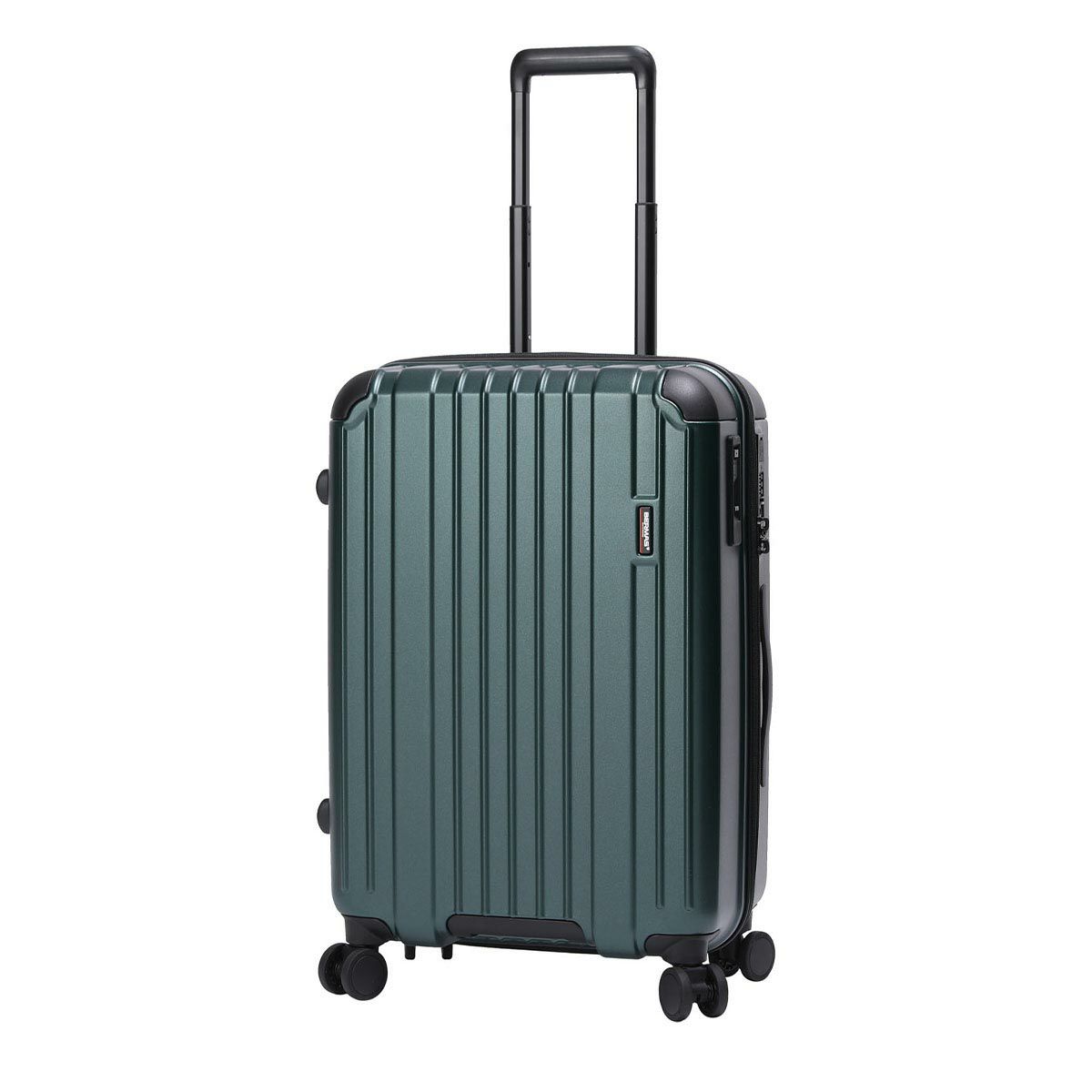 バーマス BERMAS　 HERITAGE II No.60531 ファスナー54L 58cm　キャリーケース 2024 春夏  詳細5