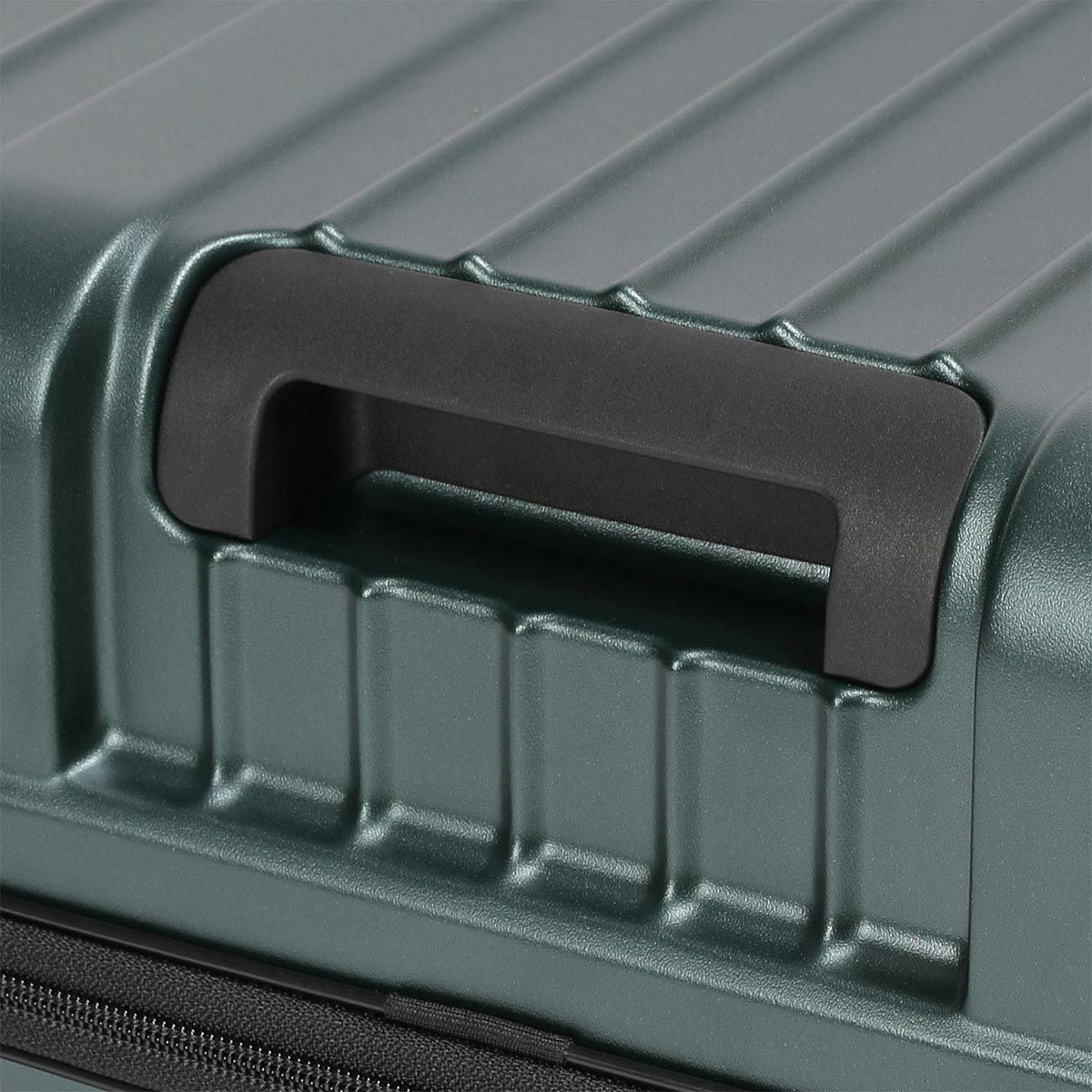 バーマス BERMAS　 HERITAGE II No.60531 ファスナー54L 58cm　キャリーケース 2024 春夏  詳細17