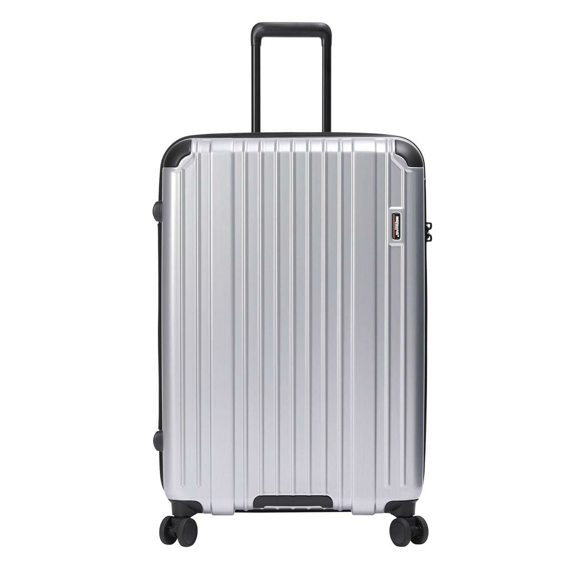 バーマス BERMAS　 HERITAGE II No.60532 ファスナー91L 68cm　キャリーケース 2024 春夏  詳細2