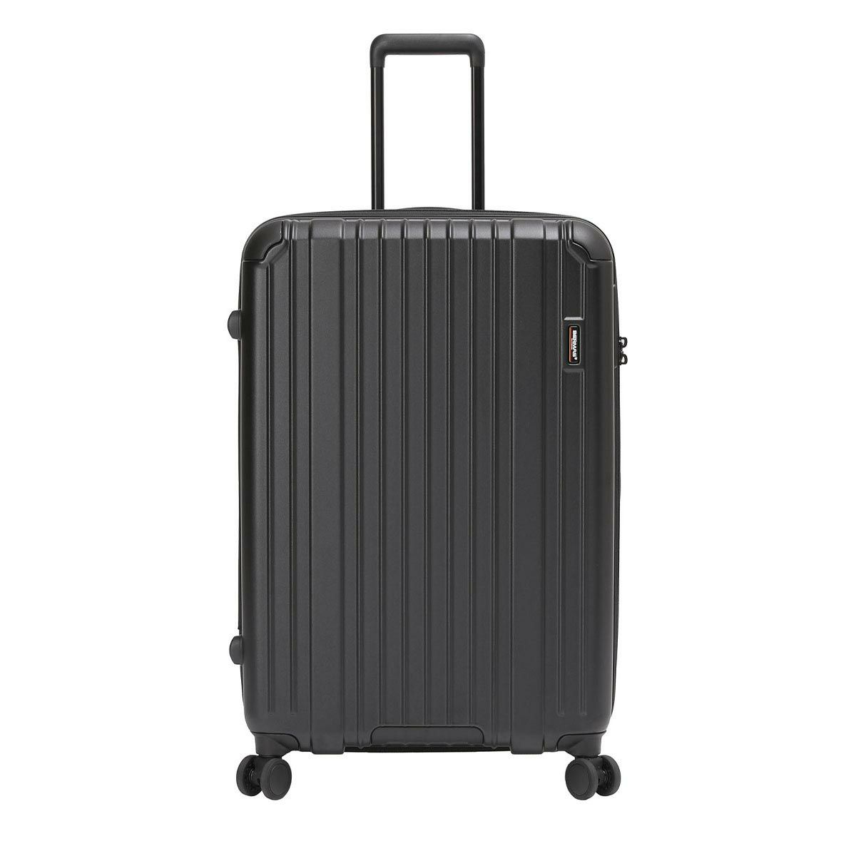 バーマス BERMAS　 HERITAGE II No.60532 ファスナー91L 68cm　キャリーケース 2024 春夏  詳細3