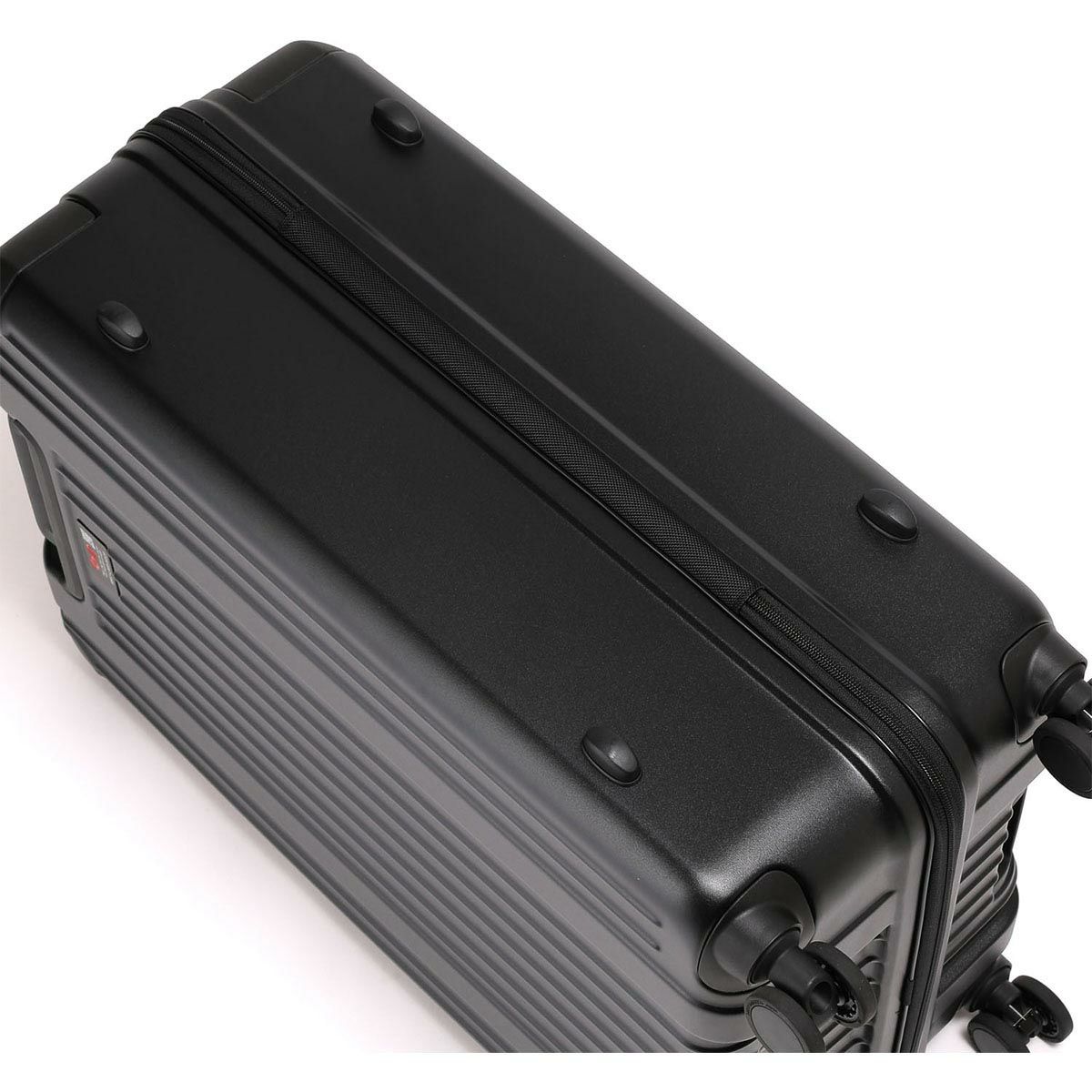 バーマス BERMAS　 HERITAGE II No.60532 ファスナー91L 68cm　キャリーケース 2024 春夏  詳細16