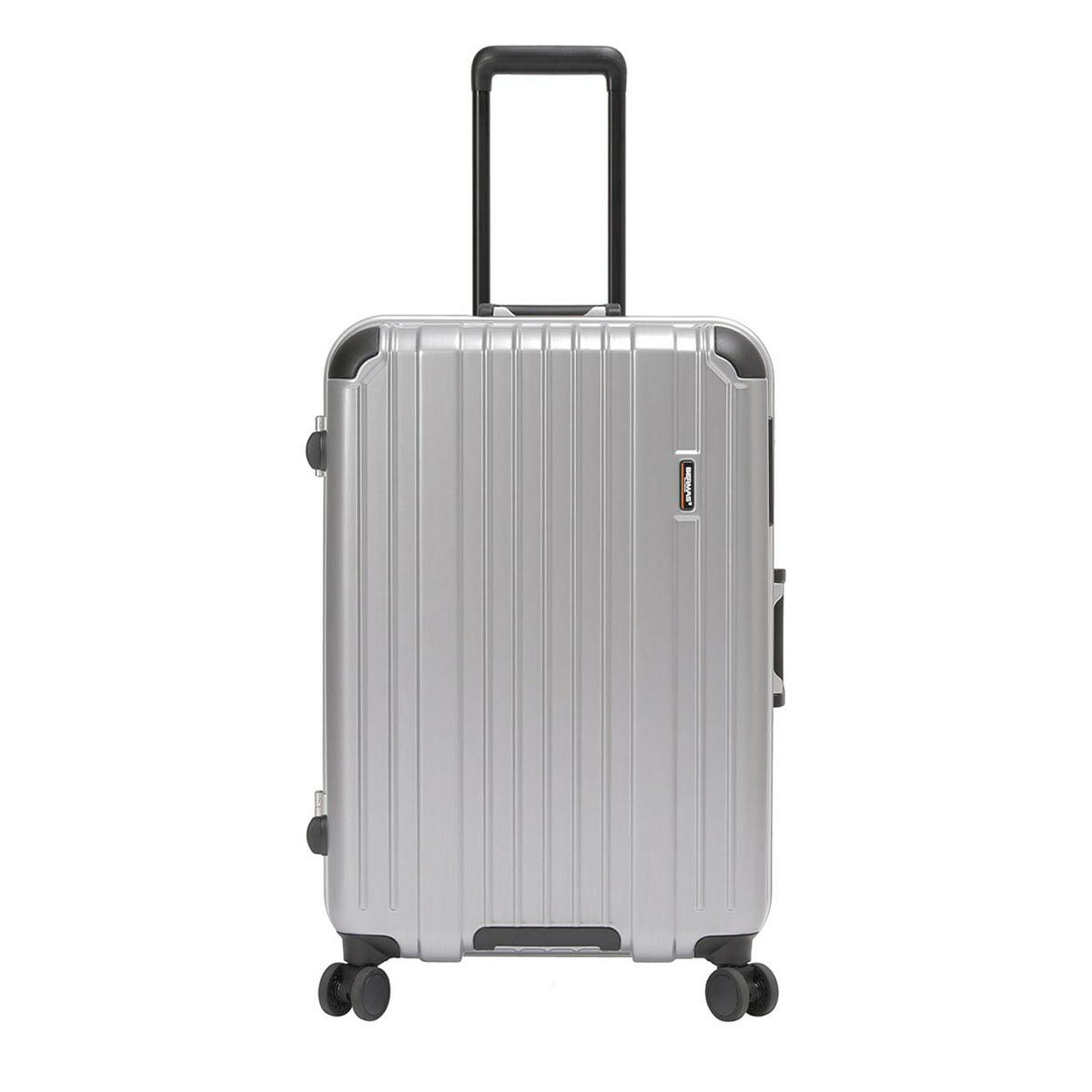 バーマス BERMAS　 HERITAGE II No.60533 フレーム64L 61cm　キャリーケース 2024 春夏  詳細3